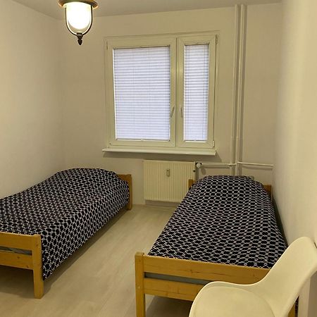 Apartament Pogodno Szczecin Exterior foto