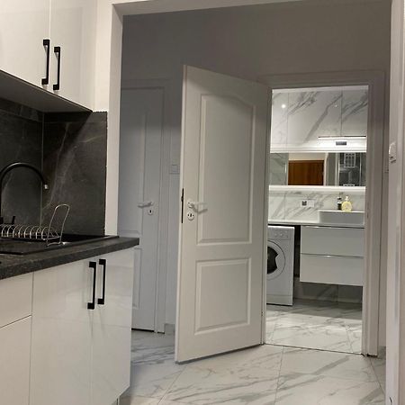 Apartament Pogodno Szczecin Exterior foto