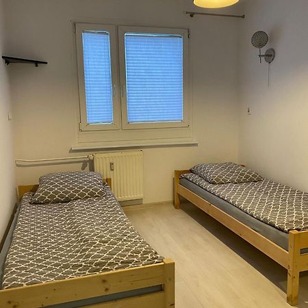 Apartament Pogodno Szczecin Exterior foto