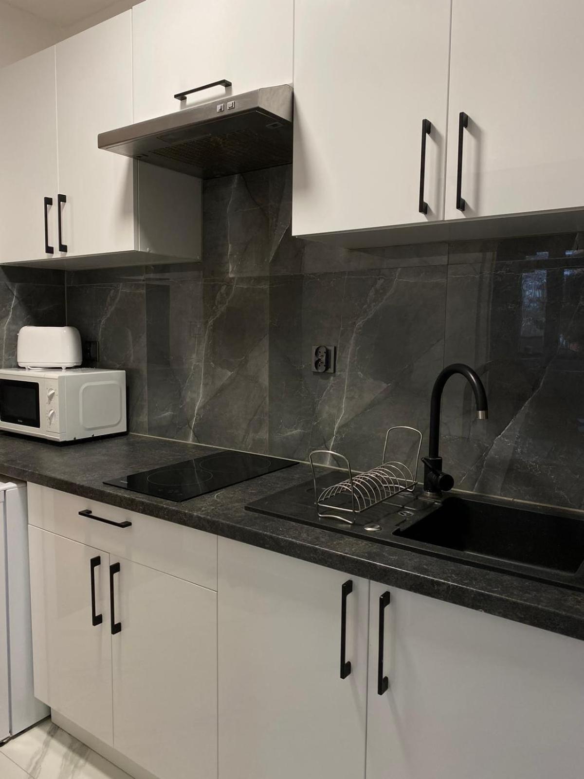 Apartament Pogodno Szczecin Exterior foto