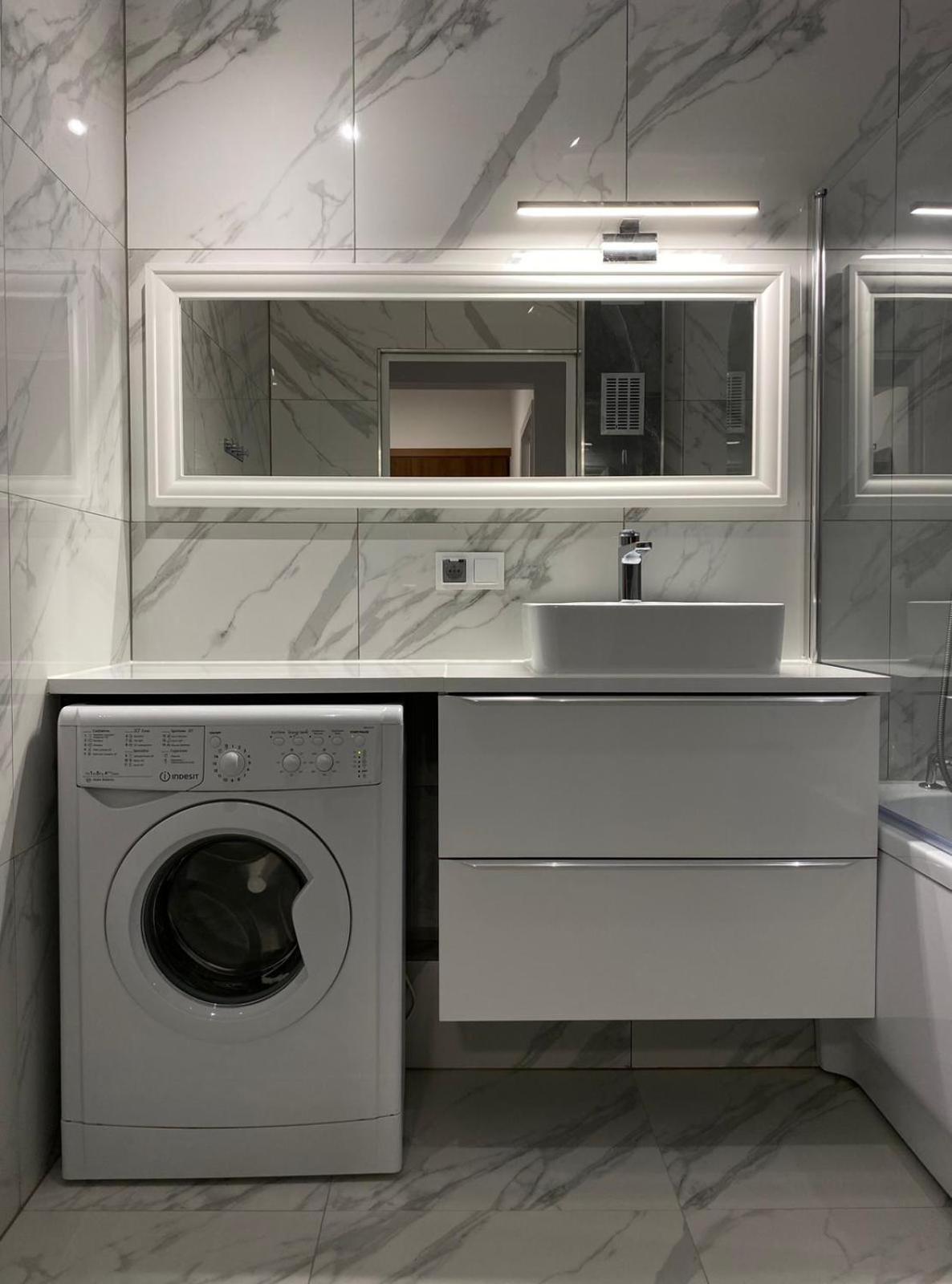 Apartament Pogodno Szczecin Exterior foto