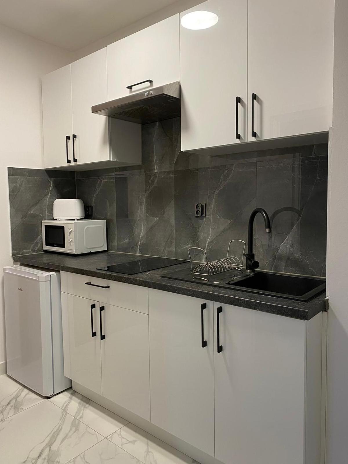 Apartament Pogodno Szczecin Exterior foto
