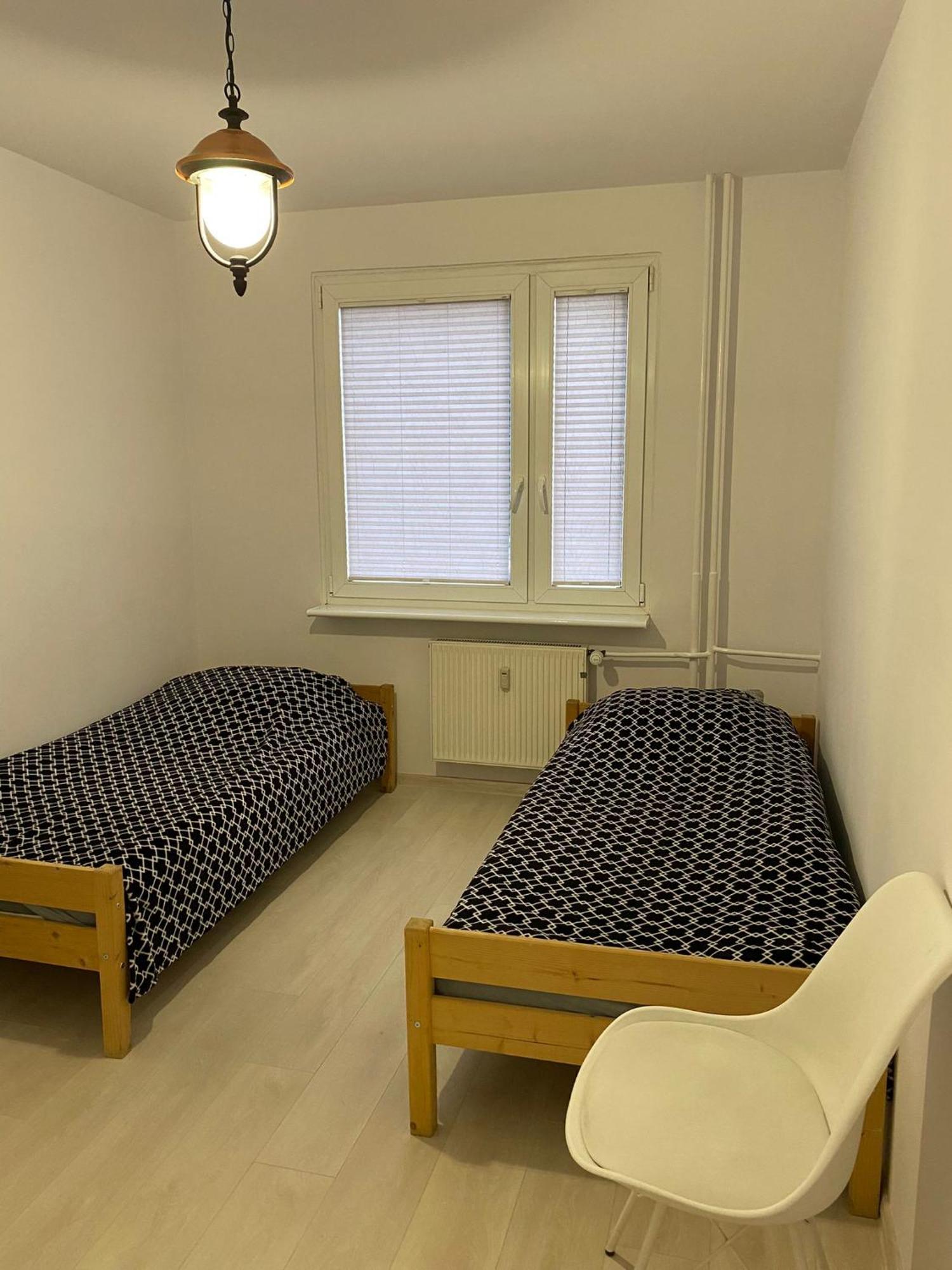 Apartament Pogodno Szczecin Exterior foto