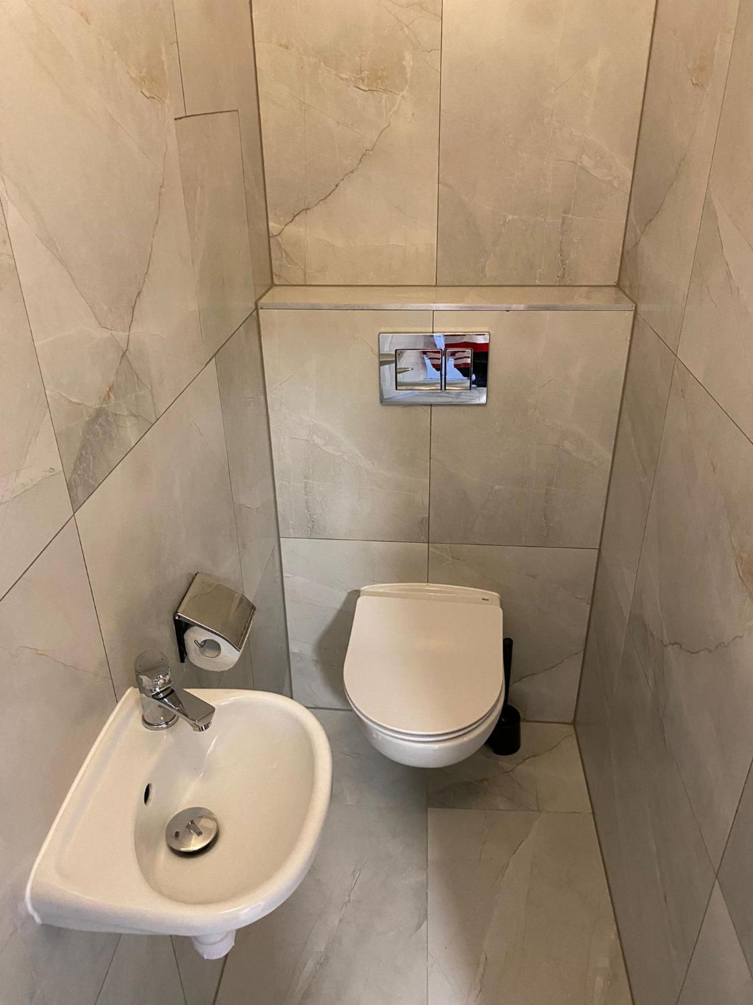 Apartament Pogodno Szczecin Exterior foto