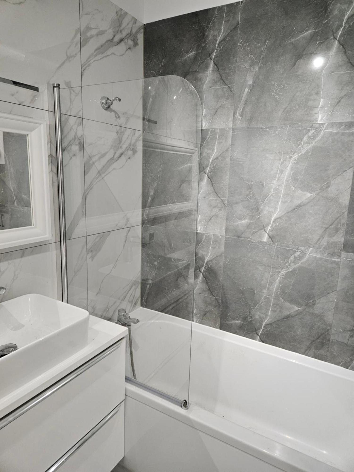 Apartament Pogodno Szczecin Exterior foto