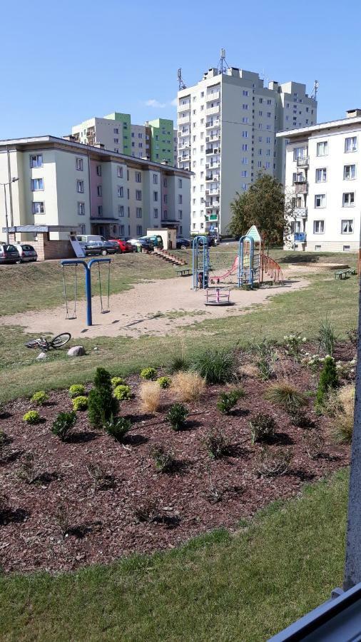 Apartament Pogodno Szczecin Exterior foto