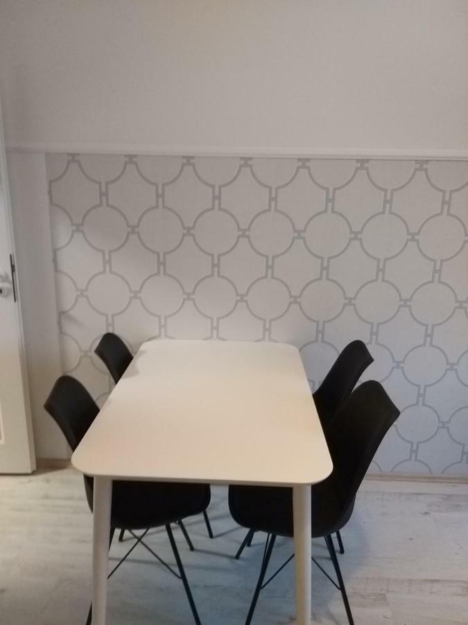 Apartament Pogodno Szczecin Exterior foto